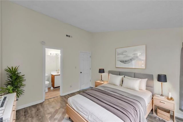 3423 Norfeld CT, Virginia Beach, VA 23453