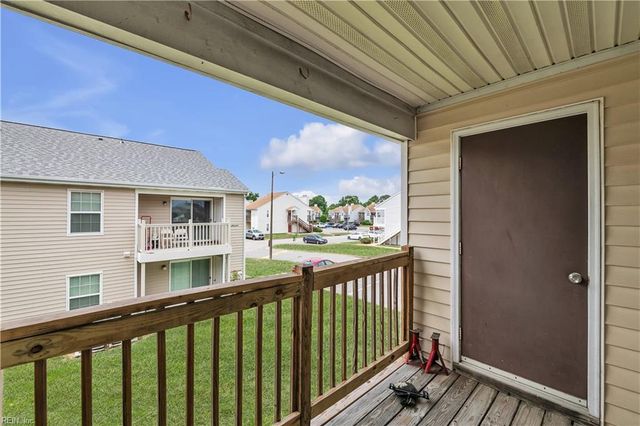 3423 Norfeld CT, Virginia Beach, VA 23453