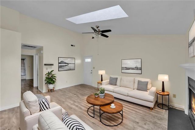 3423 Norfeld CT, Virginia Beach, VA 23453