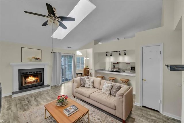 3423 Norfeld CT, Virginia Beach, VA 23453