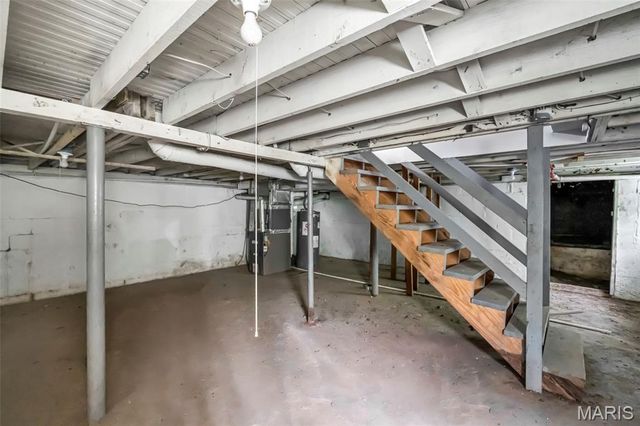 313 Northridge Drive, St Louis, MO 63137