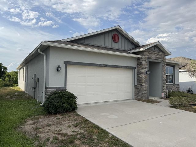 279 SUNFISH DRIVE DRIVE, Winter Haven, FL 33881