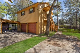 11906 Cypress Place Drive A, Houston, TX 77065