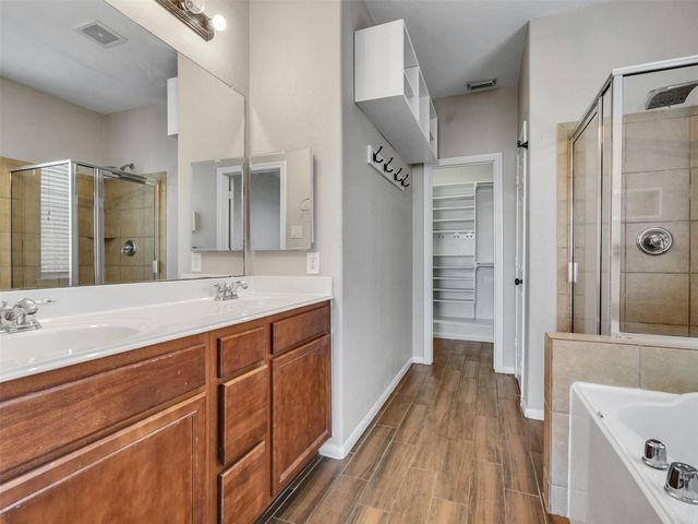 6014 Flagg Ranch Drive, Spring, TX 77388