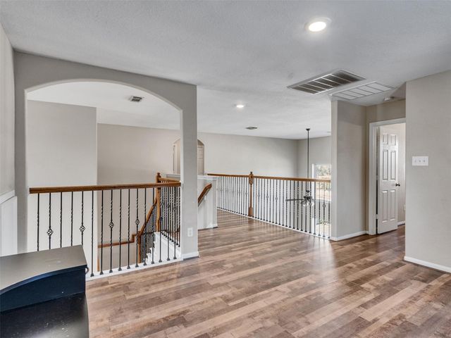 6014 Flagg Ranch Drive, Spring, TX 77388