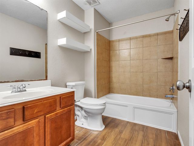 6014 Flagg Ranch Drive, Spring, TX 77388