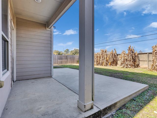 6014 Flagg Ranch Drive, Spring, TX 77388