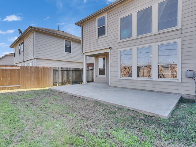 6014 Flagg Ranch Drive, Spring, TX 77388