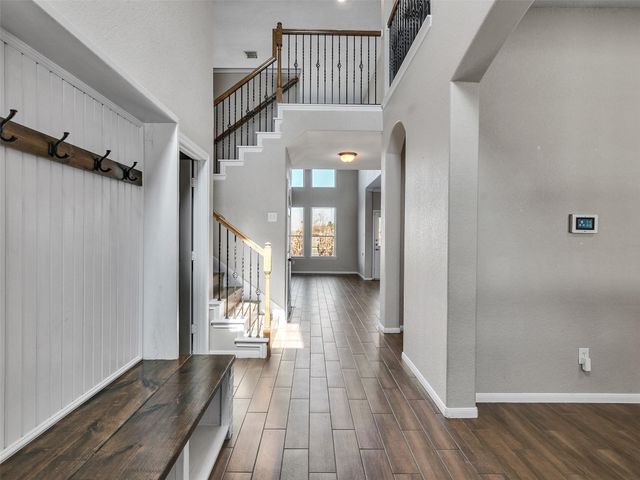 6014 Flagg Ranch Drive, Spring, TX 77388