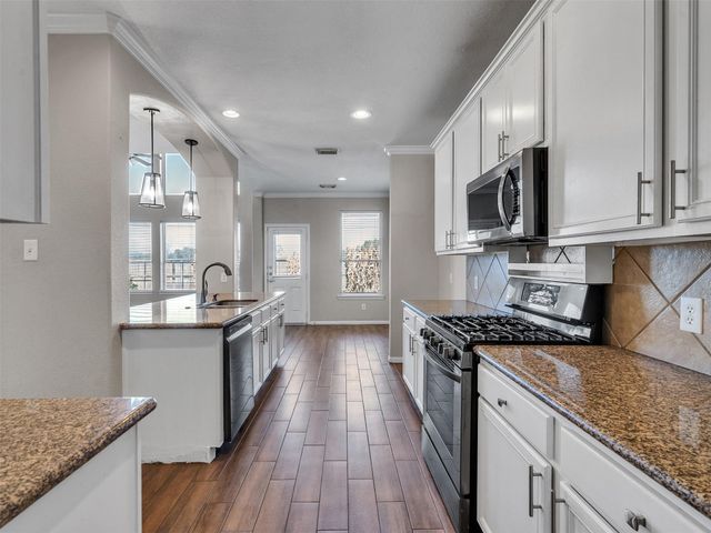 6014 Flagg Ranch Drive, Spring, TX 77388