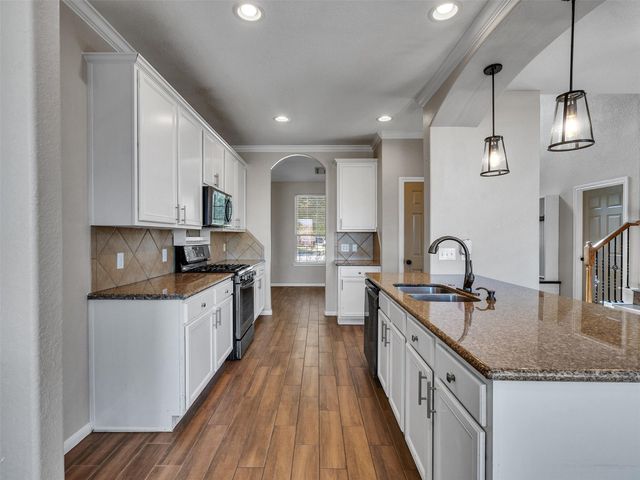 6014 Flagg Ranch Drive, Spring, TX 77388