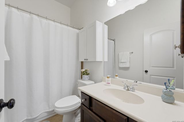 2970 PRAIRIE BLF, Seguin, TX 78155
