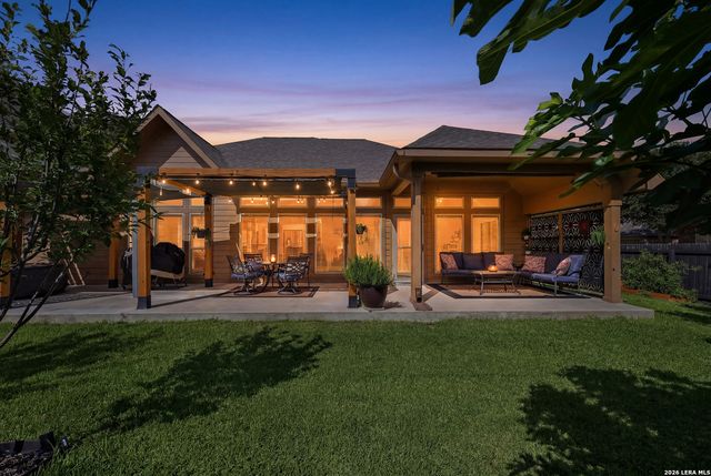 2970 PRAIRIE BLF, Seguin, TX 78155