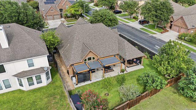 2970 PRAIRIE BLF, Seguin, TX 78155