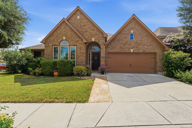 2970 PRAIRIE BLF, Seguin, TX 78155