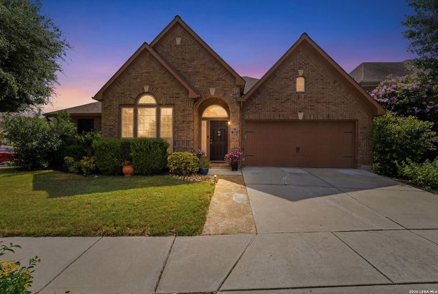 2970 PRAIRIE BLF, Seguin, TX 78155