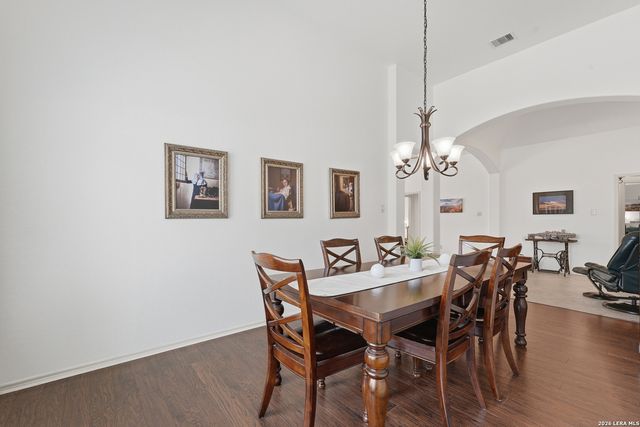 2970 PRAIRIE BLF, Seguin, TX 78155