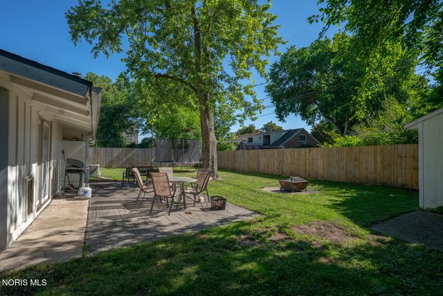 2930 Wicklow Road, Toledo, OH 43606