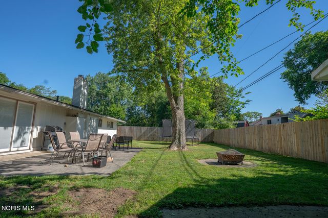 2930 Wicklow Road, Toledo, OH 43606