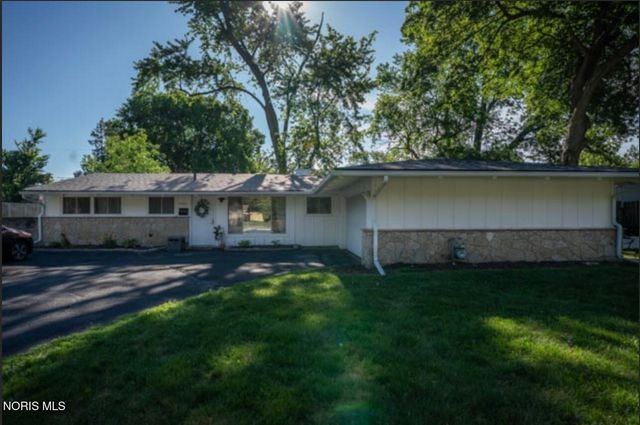 2930 Wicklow Road, Toledo, OH 43606