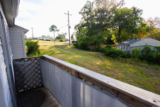 6720 Rockwood Rd, Little Rock, AR 72207