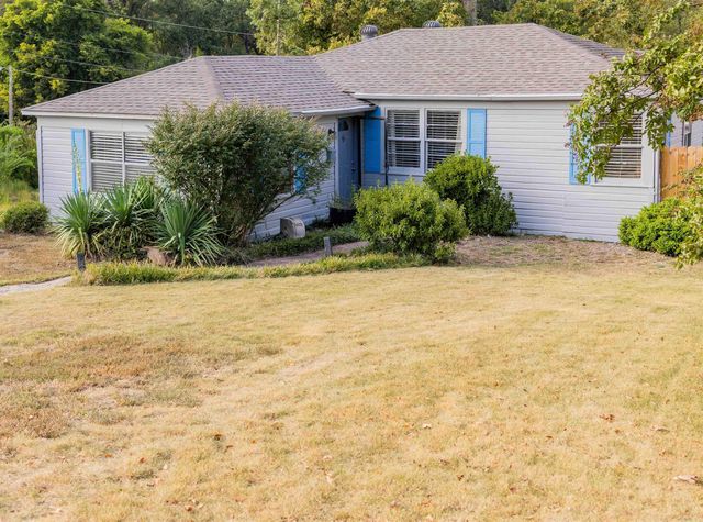 6720 Rockwood Rd, Little Rock, AR 72207