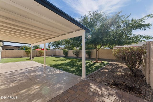 13842 N 37TH Way, Phoenix, AZ 85032