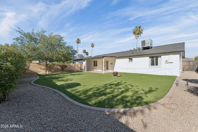 13842 N 37TH Way, Phoenix, AZ 85032