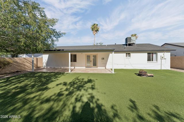 13842 N 37TH Way, Phoenix, AZ 85032