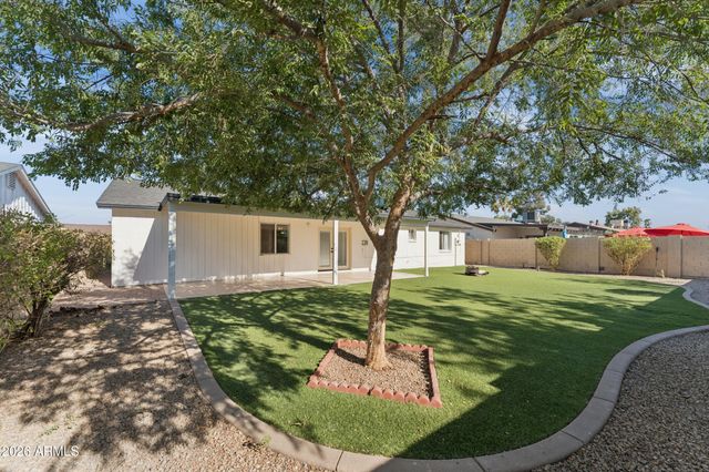 13842 N 37TH Way, Phoenix, AZ 85032