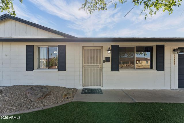 13842 N 37TH Way, Phoenix, AZ 85032