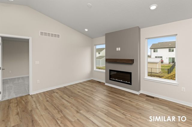 2913 Myron Street, Norwalk, IA 50211