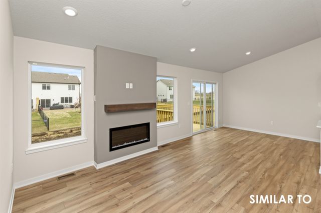 2913 Myron Street, Norwalk, IA 50211