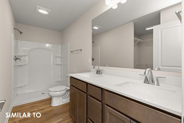 2913 Myron Street, Norwalk, IA 50211
