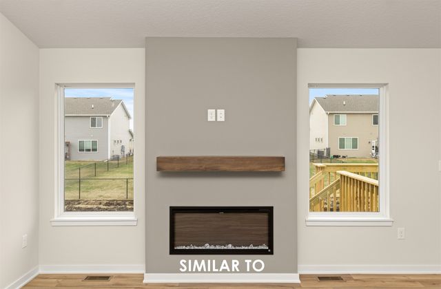 2913 Myron Street, Norwalk, IA 50211