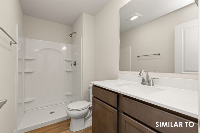 2913 Myron Street, Norwalk, IA 50211