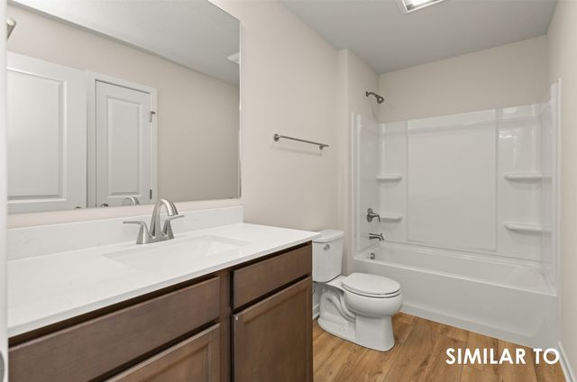 2913 Myron Street, Norwalk, IA 50211