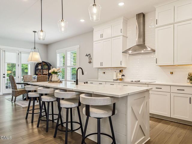 210 Scotland Drive, Youngsville, NC 27596