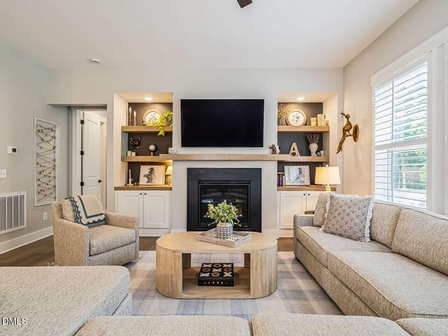 210 Scotland Drive, Youngsville, NC 27596