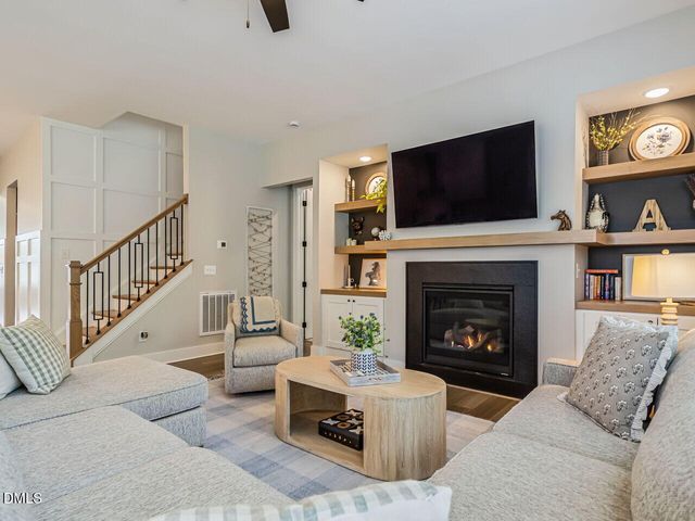 210 Scotland Drive, Youngsville, NC 27596