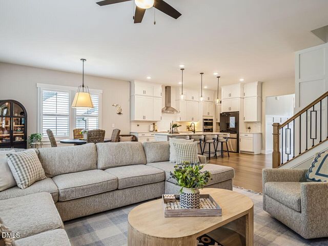 210 Scotland Drive, Youngsville, NC 27596