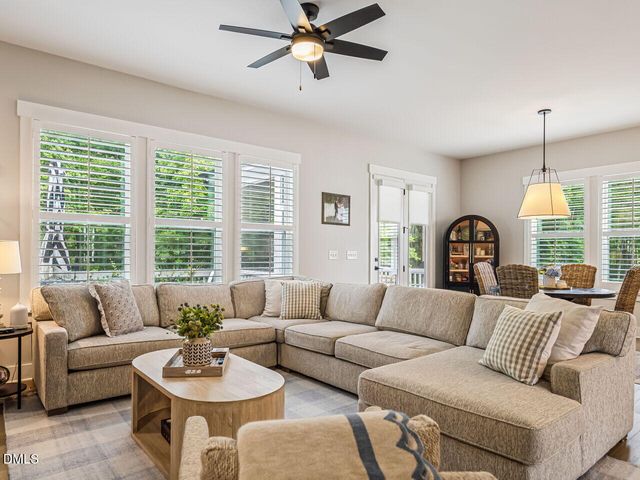 210 Scotland Drive, Youngsville, NC 27596