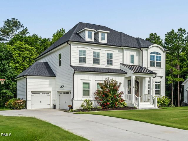 210 Scotland Drive, Youngsville, NC 27596