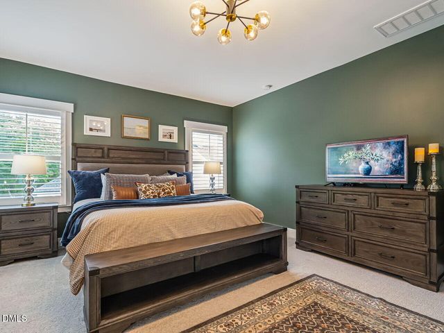 210 Scotland Drive, Youngsville, NC 27596