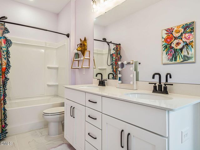 210 Scotland Drive, Youngsville, NC 27596