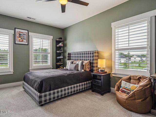 210 Scotland Drive, Youngsville, NC 27596