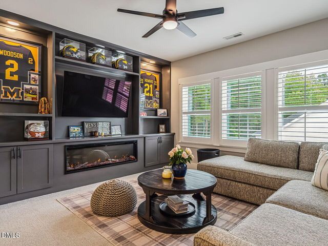 210 Scotland Drive, Youngsville, NC 27596