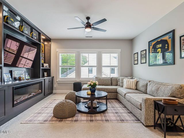 210 Scotland Drive, Youngsville, NC 27596