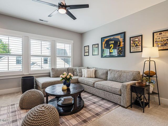 210 Scotland Drive, Youngsville, NC 27596