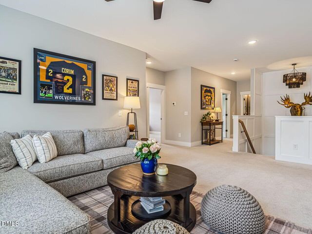 210 Scotland Drive, Youngsville, NC 27596